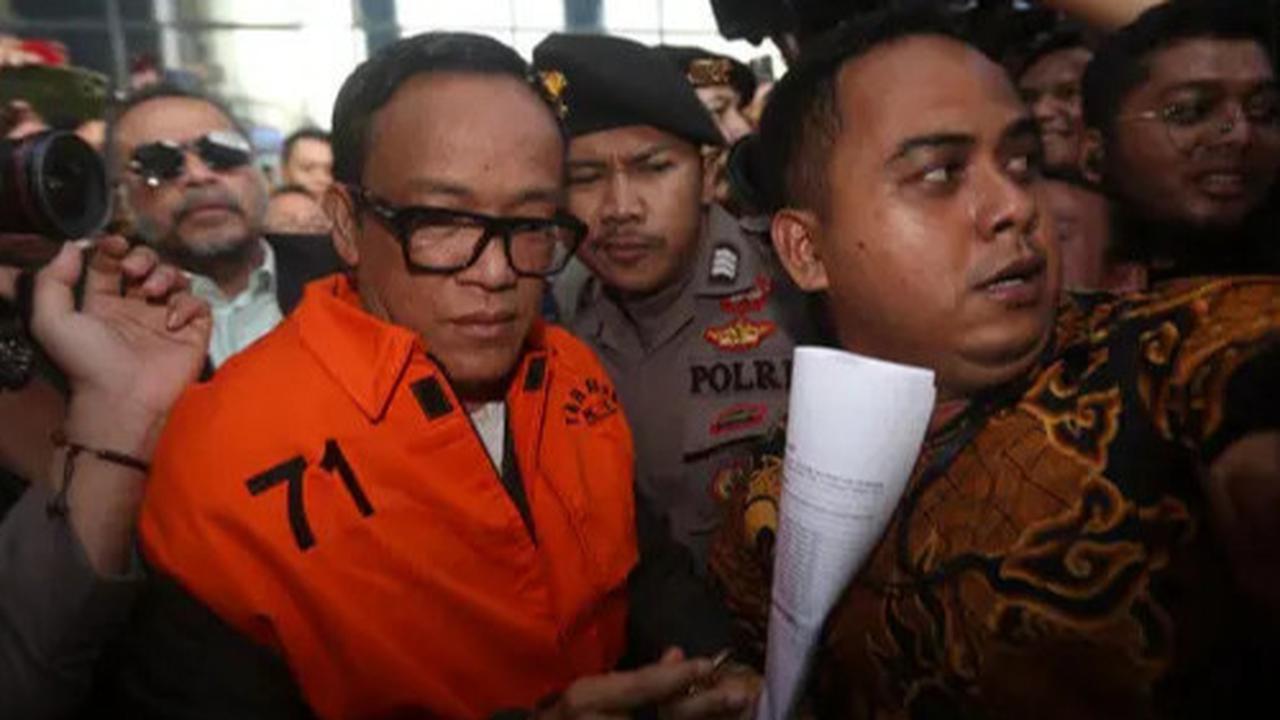 Saya Tahu Kamu Main Motor Besar', Begini Trik Immanuel Ebenezer Minta Rp3 Miliar dan Motor Ducati dari 'Sultan' Kemnaker