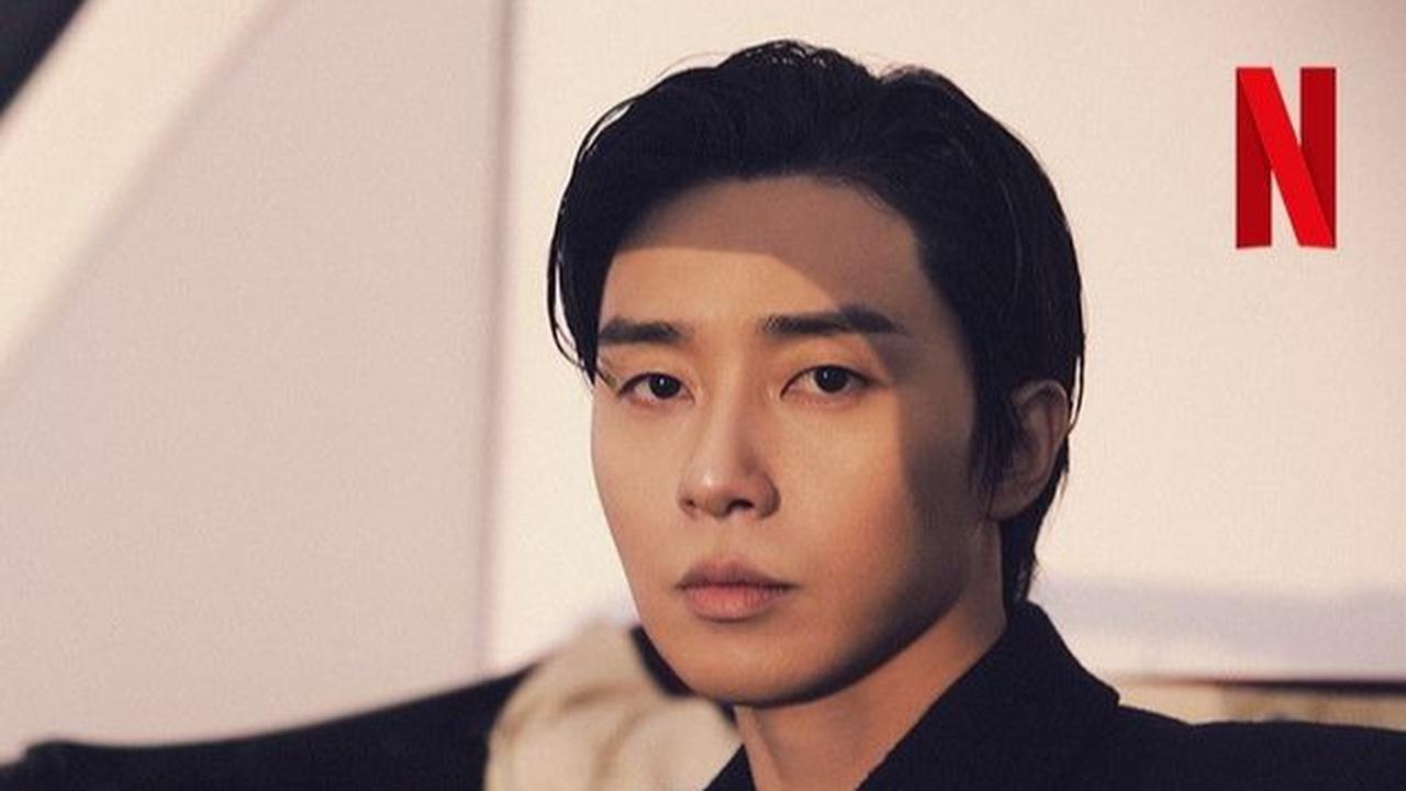 Chemistry 'GYEONGSEONG CREATURE' Couple Terasa ke Dunia Nyata, Berikut Pemotretan Terbaru Park Seo Joon dan Han So Hee