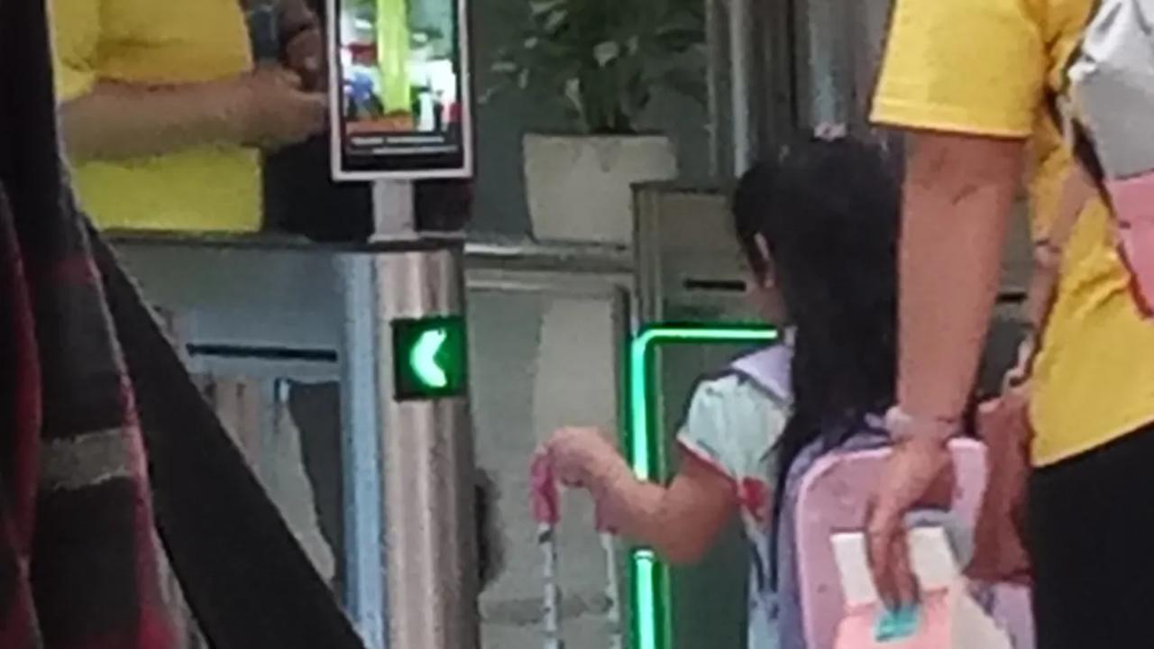 Mengenal Face Recognition di Stasiun Gambir, Sistem Pengenalan Wajah Penumpang