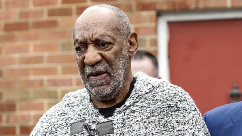 Bill Cosby