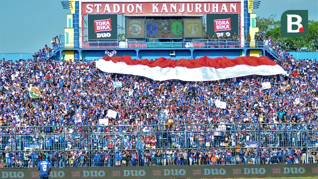 Aremania