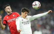 Prediksi Pertandingan Osasuna Vs Real Madrid, 15 Februari 2025