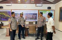 Fakta Unik: Pos Terpadu Bakauheni, Pintu Gerbang Sumatera, Siap Hadapi Lonjakan Nataru 2025/2026