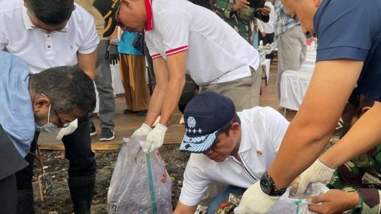 Terungkap! 7 Kunci Transformasi Pengelolaan Sampah Nasional dari Menteri LH untuk Atasi Krisis Darurat