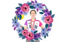 Mengenang Andina Julia Maharani, Atlet Voli Jakarta BIN yang Meninggal Dunia di Usia Muda