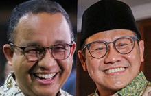 VIDEO: Anies dan Cak Imin Blak-blakan Isi Pembicaraan Dengan Habib Rizieq