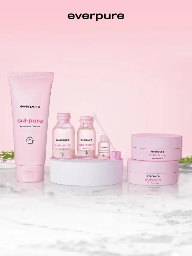 Sul-pure Series dari Everpure