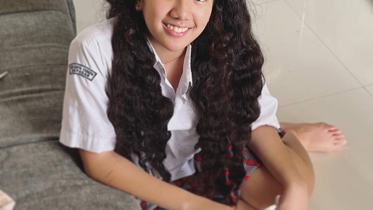Sudah ABG dan Makin Cantik, Potret Terbaru Leticia Anak Sheila Marcia dan Anji yang Bikin Pangling