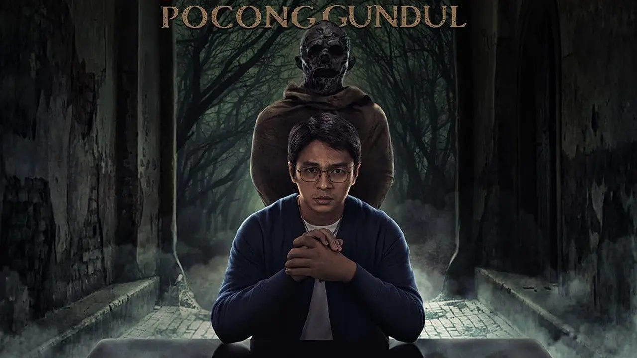 Kisah Tanah Jawa: Pocong Gundul