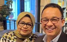 Cerita Fery Farhati Istri Anies Baswedan Pakai Alat Bantu Pendengar karena Tak Bisa Dengar, ini Penyebabnya