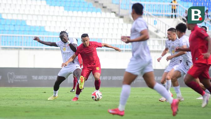 Hasil pertandingan Derby Jawa Timur BRI Super League skor 2-2 Lvoplayer