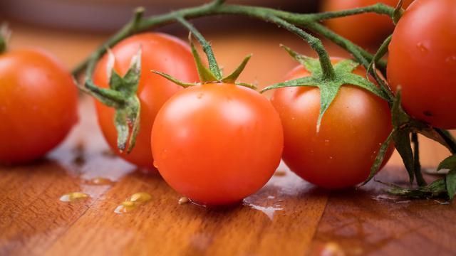 Manfaat Jus Tomat Untuk Kesehatan Kulit Lifestyle Fimela Com