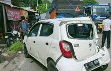 Dua Orang Meninggal dalam Kecelakaan Beruntun Karawang Libatkan 13 Kendaraan, Truk Overload Diduga Penyebab