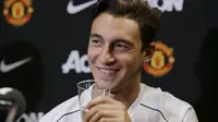 Matteo Darmian (AP/Ted S. Warren )