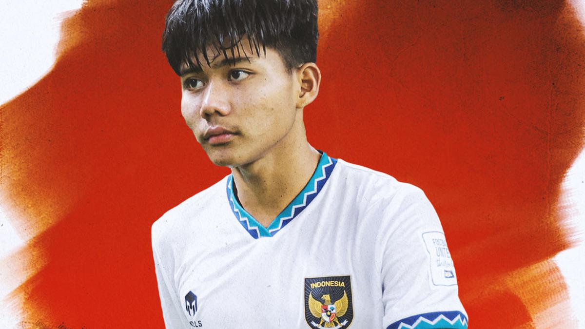 Persaingan yang Sebabkan Arkhan Kaka Tercoret dari Skuad Timnas Indonesia U-20 untuk Piala Asia U-20 2025