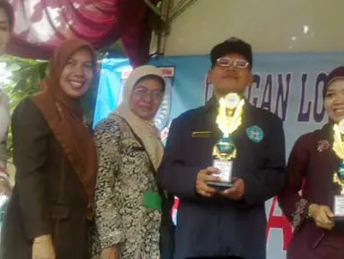 Lomba Guru Prestasi 