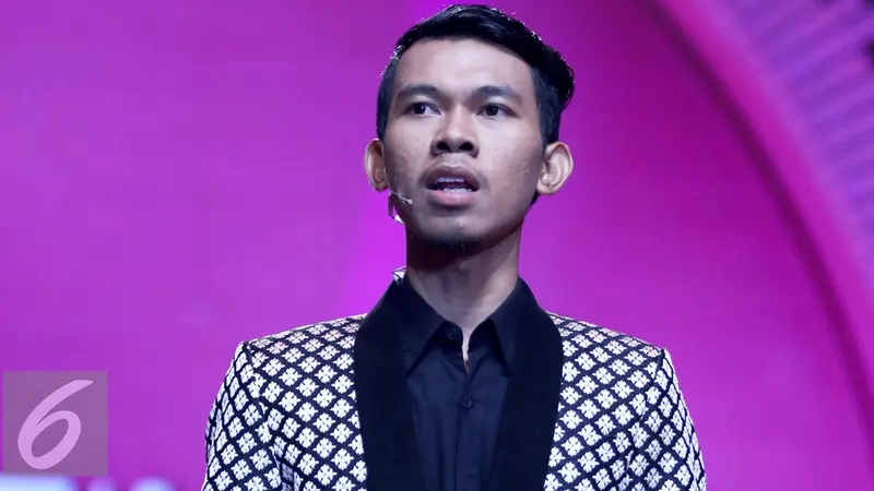 Lewat Stand Up Comedy, Cemen SUCA Rambah Layar Lebar