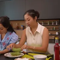 Dapur Nikita Willy (Youtube/NikitaWilly.indraPriawan)