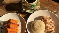 19 Rekomendasi Tempat Buka Puasa di Jakarta, Cocok Buat Bukber 2026