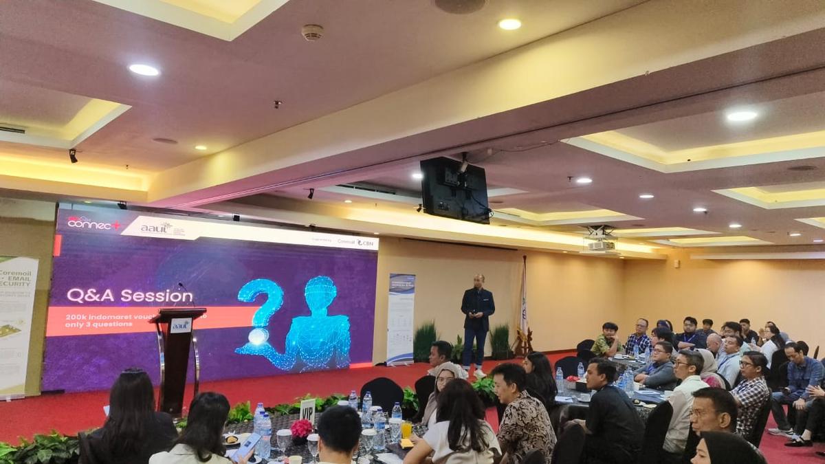 Bisakah Kecerdasan Buatan Diterapkan dalam Industri Asuransi? Ini Jawabannya