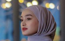 Profil Santyka Fauziah, TikTokers yang Kini Tengah Dekat dengan Sule