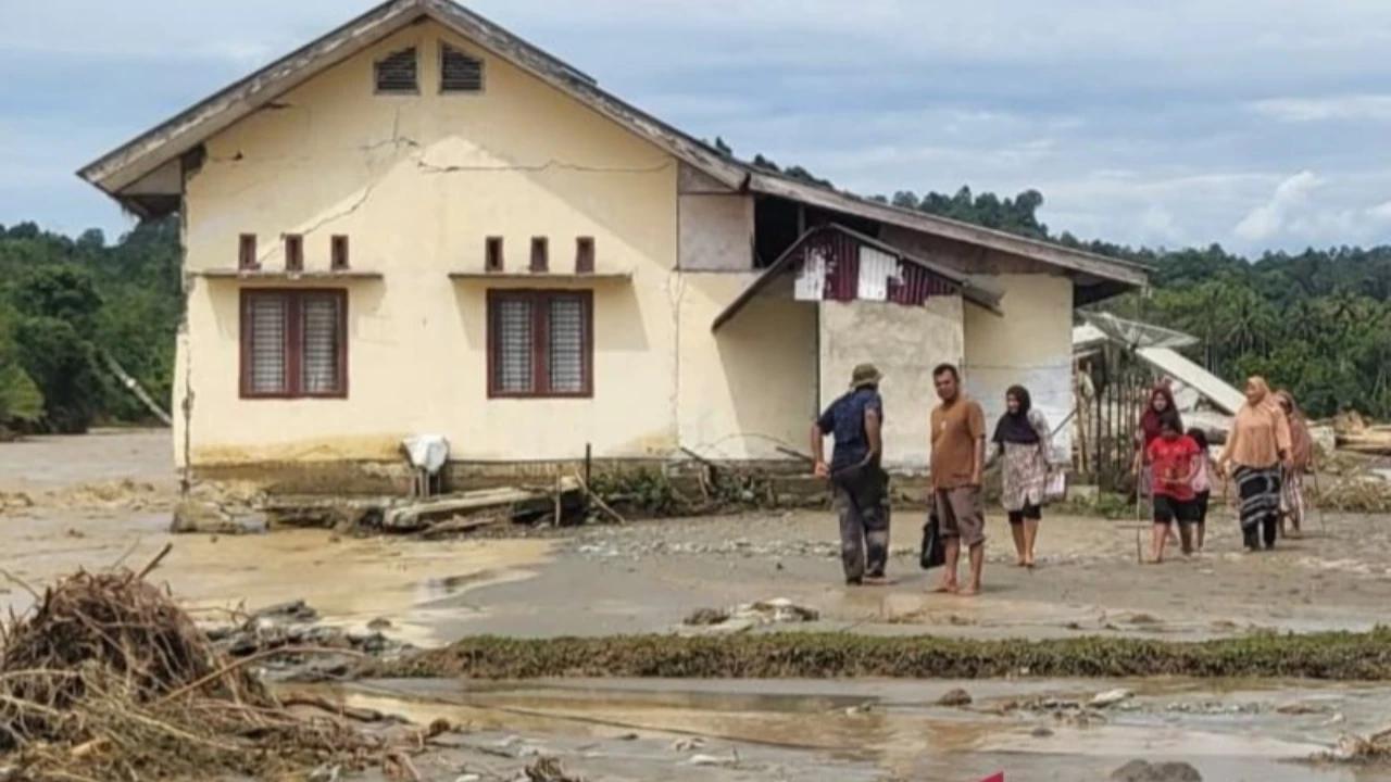 Penimbunan BBM Saat Bencana Tak Bisa Ditoleransi, Aparat Diminta Segera Tindak Tegas