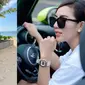 Potret Calon Istri Angga Wijaya yang Menawan Bak Sosialita (Sumber: Instagram/cinta_swett92