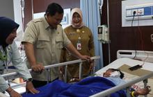 Kepala BGN Ungkap Kondisi Korban Ditabrak Mobil Pengangkut MBG
