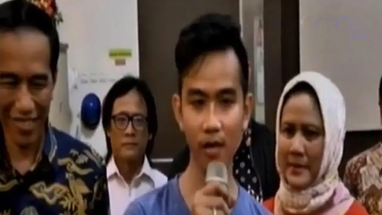 Segmen 5: Jokowi Jadi Eyang hingga Bisnis Laundry