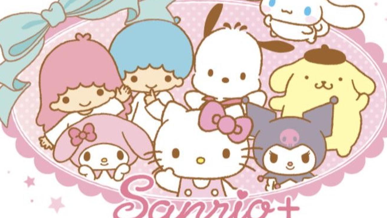 Mengenal Sejarah Sanrio, dari Merek Kecil hingga Ikon Dunia yang Melegenda dan Jadi Kecintaan Anak-anak hingga Dewasa