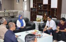 Pemkab Sidrap Perketat Pengawasan LPG 3 Kg Guna Pastikan Distribusi Tepat Sasaran