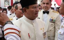Cerita Prabowo Jadi Menhan Tiba-Tiba Jalan Menuju Rumahnya di Hambalang Bagus