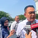 Prabowo Panggil Menko Polkam hingga Kepala Badan Gambut Bahas Karhutla
