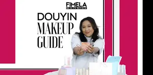Beauty Review: Dooyin Makeup
