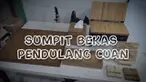Berawal dari keresahan terhadap masalah sampah, Cindy Susanto dan rekan-rekannya menyulap sumpit dan tusuk sate bekas menjadi cuan. Limbah tersebut mereka olah menjadi kerajinan bernilai tinggi. Berikut Berani Berubah, episode Sumpit Bekas Pendulang ...