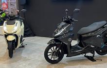 Harga Mulai Rp18 Jutaan, Ini Tiga Warna Baru Alva N3 yang Dipajang di IMOS 2024
