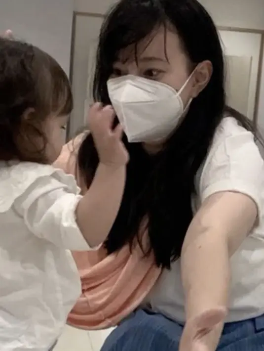 Asmirandah (Instagram/asmirandah89)