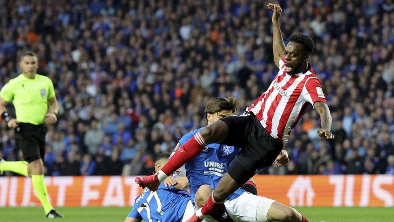 Prediksi Athletic Bilbao vs Rangers 18 April 2025