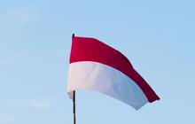 Tema HUT ke-79 RI 'Nusantara Baru Indonesia Maju' Berikut Makna dan Filosofinya