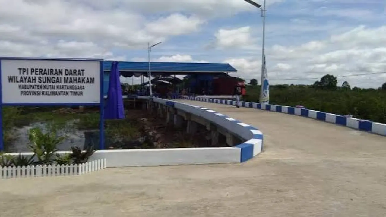Pemkab Kukar.