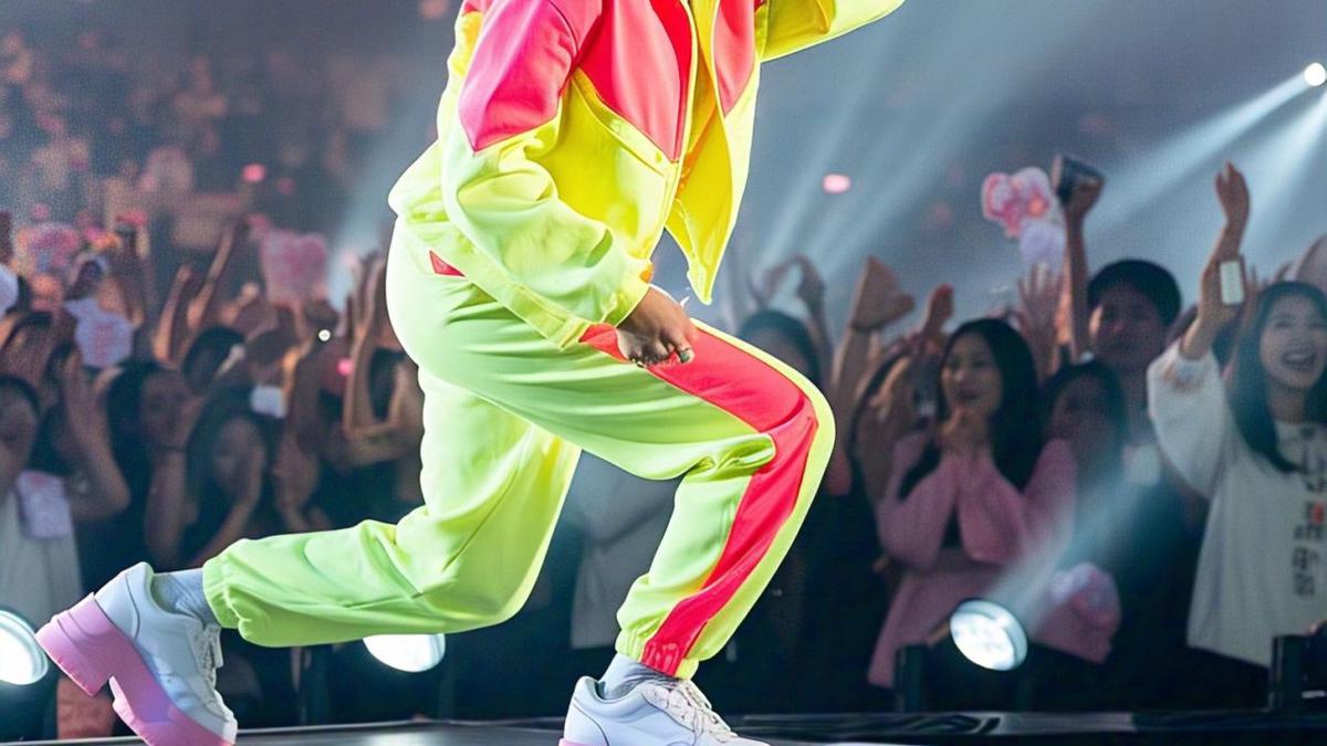5 Rekomendasi Dance Outfits Stylish dan Nyaman, Tampil Percaya Diri di Panggung