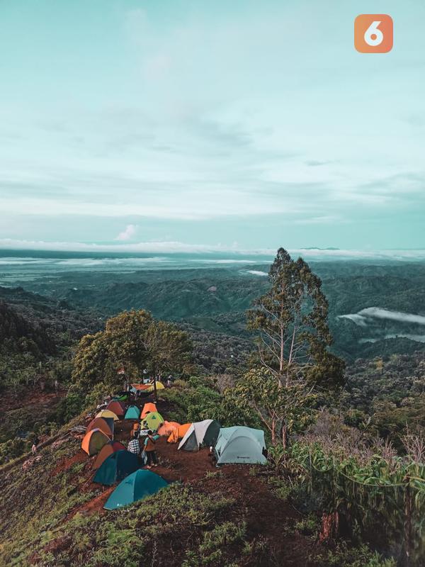 Puncak Lestari Gorontalo (Arfandi Ibrahim/Liputan6.com)