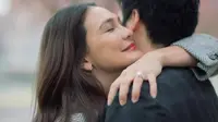 6 Model Cincin Tunangan Tren Terbaru 2025, Punya Luna Maya Curi Perhatian