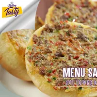 Malas makan nasi saat sahur? Coba bikin roti. (Fotografer: Daniel Kampus/DI: M. Iqbal Nurfajri/Chef: Arum Sari)