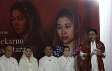 Lewat Fatmawati Trophy 2026, PDIP Angkat Perempuan sebagai Arsitek Peradaban