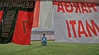 Anak Indonesia Bikin Bangga Lagi, Kael Derya Riza Terpilih Jadi 'Ball Boy' di Piala Dunia 2022 