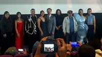 Totalitas Pemain Film Penerbangan Terakhir, Sampai Disangka Kru Maskapai Asli