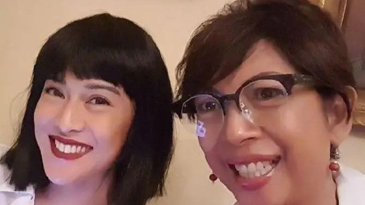 Cari Jati Diri