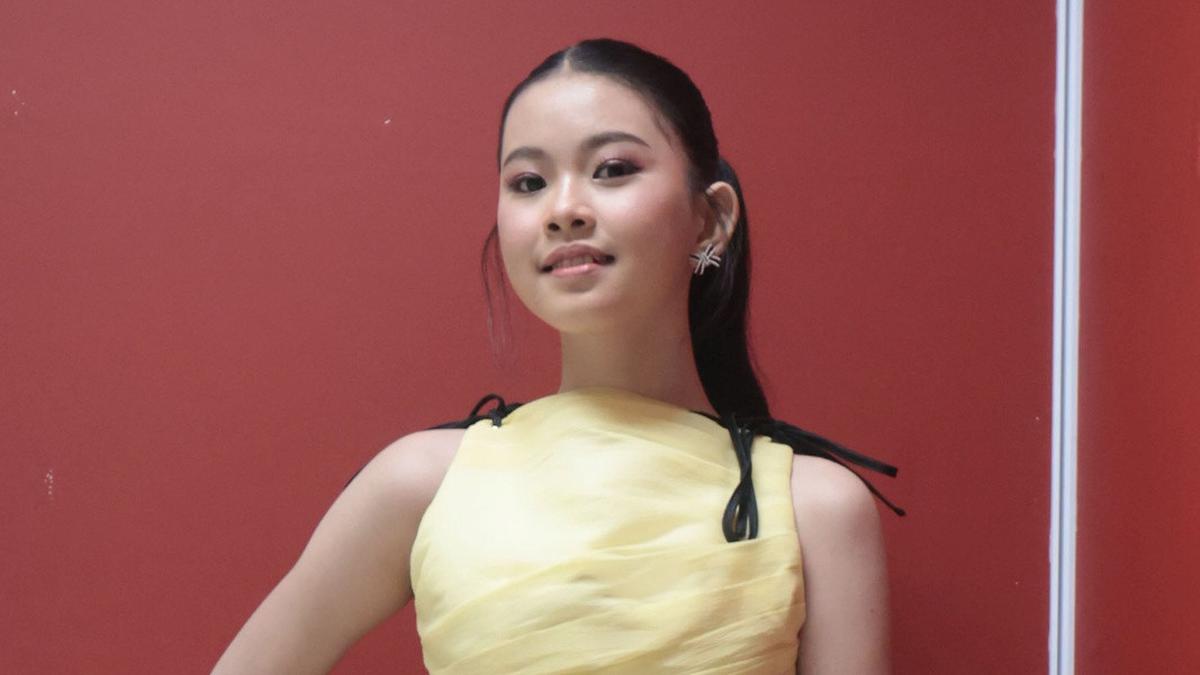 Anisa D'Academy 8 Berjuang Demi Bahagiakan Orang Tua, Wujudkan Mimpi Jadi Artis