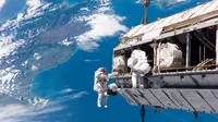 Selama bulan Agustus, NASA pernah menjalankan misi-misi luar angkasa ini.